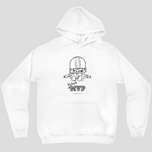  "Future MVP"-BW- Adult Hoodies