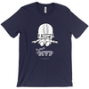 "Future MVP" - B&W - Adult Tees