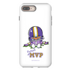 "Future MVP"- Purple - Phone Cases