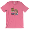 Superbowl Snack - Light T-Shirts