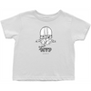 "Future MVP"- BWB - Toddler Tees