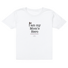 I AM My Mom's Hero! (My Mom gave me this shirt) - Youth Tees