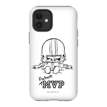  "Future MVP" - Phone Cases