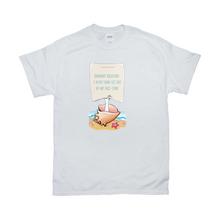  Out of My Face-Time - Adult Tees