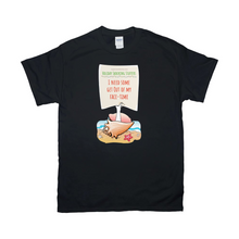  Holiday - Out of my Face-Time - Adult Tees