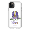 "Future MVP"- Purple - Phone Cases