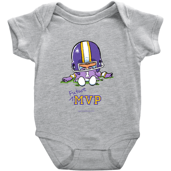 "Future MVP" Pr - Onesies