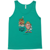 Most Valuable Snack - Tank Tops