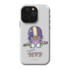 "Future MVP"- Purple - Phone Cases