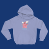 Pomplemoose Snack'n'Nap - Adult Hoodies