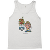 Most Valuable Snack - Tank Tops