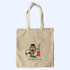 "Your Team Needs a Team" - Canvas Tote Bags