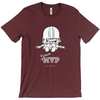 "Future MVP" - B&W - Adult Tees