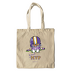 "Future MVP"- Purple - Tote Bag