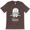 "Future MVP" - B&W - Adult Tees