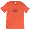 Communication Problem - Adult Tees