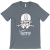 "Future MVP" - B&W - Adult Tees
