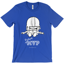  "Future MVP" - B&W - Adult Tees
