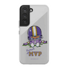 "Future MVP"- Purple - Phone Cases