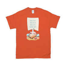  Best on the Beach - Adults Tees