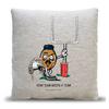 "Your Team Needs A Team" - Plush Woven Pillows