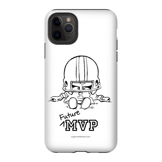 "Future MVP" - Phone Cases