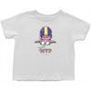 "Future MVP"- P  - Toddler Tees