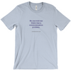 Communication Problem - Adult Tees