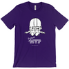 "Future MVP" - B&W - Adult Tees