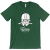 "Future MVP" - B&W - Adult Tees