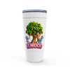 Elwood & Friends Pizza Tree  - Thirst Quenchers