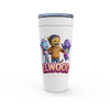 Elwood and Friends - Thirst Quenchers