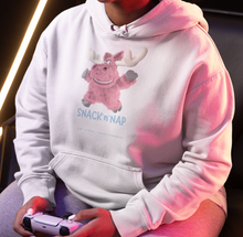  Pomplemoose Snack'n'Nap - Adult Hoodies