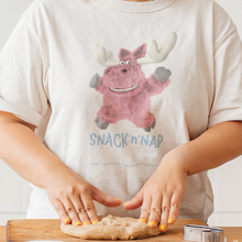  Pomplemoose Snack'n'Nap - Adult Tees