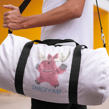  Pomplemoose Snack'n'Nap - Duffle Bags