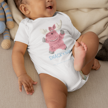  Pomplemoose Snack'n'Nap - Onesies