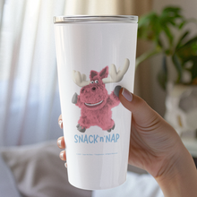 Pomplemoose Snack'n'Nap - Thirst Quencher