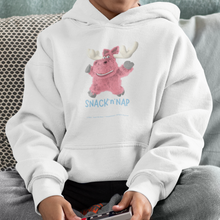  Pomplemoose Snack'n'Nap - Youth Hoodies