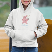  Pomplemoose Snack'n'Nap - Toddler Hoodies