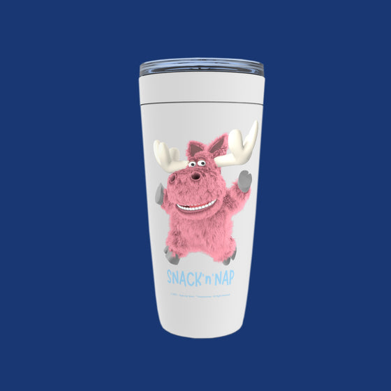 Pomplemoose Snack'n'Nap - Thirst Quencher