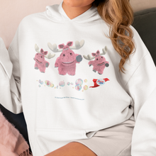  Pomplemoose - Adult Hoodies