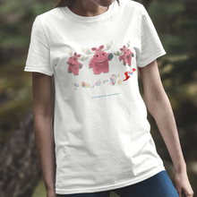  Pomplemoose - Adult Tees