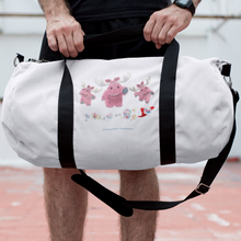  Pomplemoose - Duffle Bags