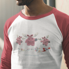  Pomplemoose - Long Sleeve Tee