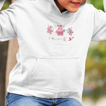  Pomplemoose - Toddler Hoodies