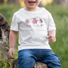  Pomplemoose - Toddler Tees