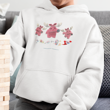  Pomplemoose - Youth Hoodies