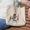 "Your Team Needs a Team" - Canvas Tote Bags