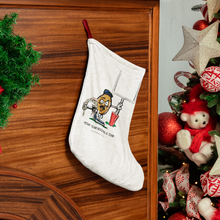  "Your Team Needs A Team" - Holiday Stockings