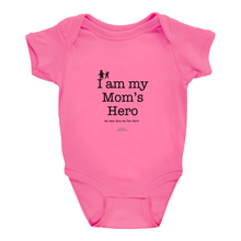  I AM my Mom's Hero! - Onesies